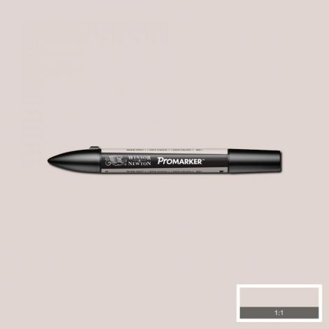 Promarker Winsor&Newton CG1 Warm Grey 1